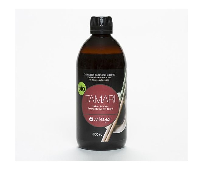 TAMARI BIO 500cc
