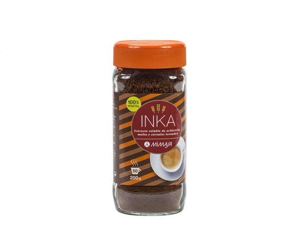 INKA café aux céréales 200 g