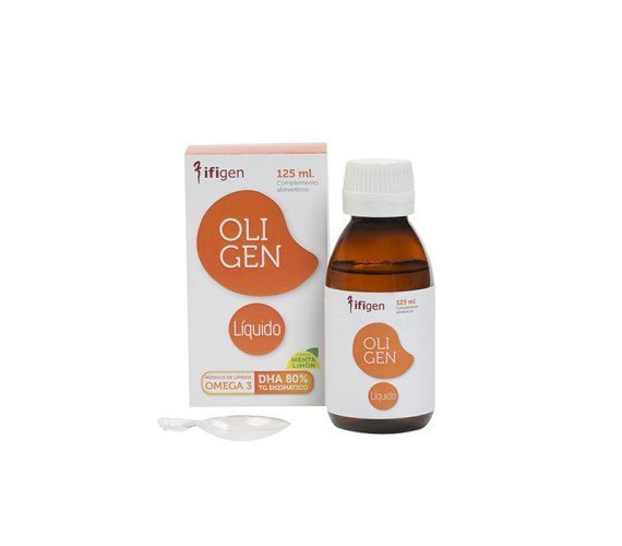 OLIGEN Liquide 125ml
