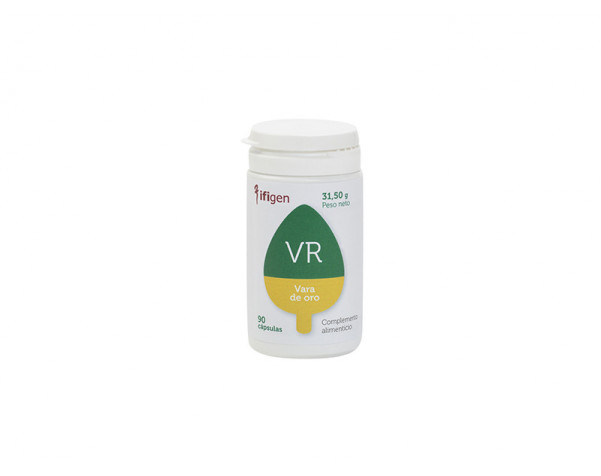 VR jar with 90 capsules