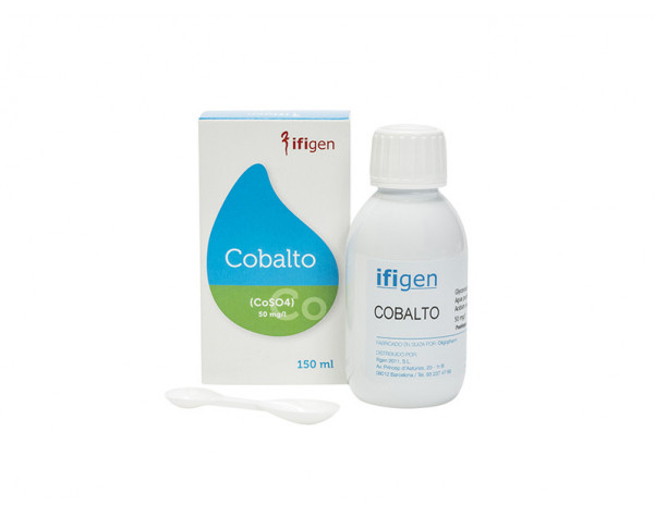 COBALTO bottle 150ml (Cobalt)