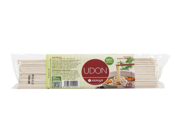 UDON (wheat) 250g