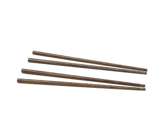 CASSIA WOOD CHOPSTICKS CHINESE