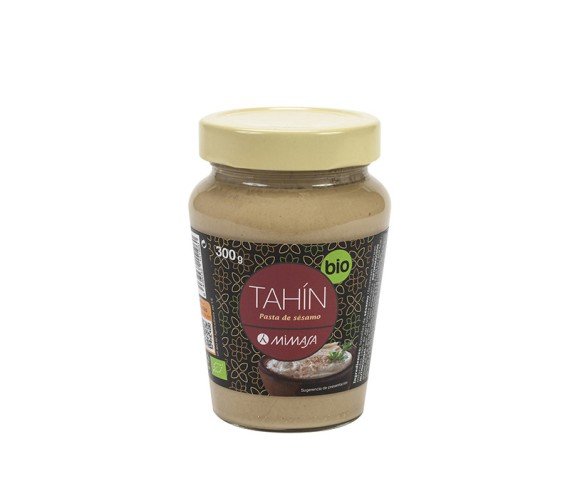 TAHIN BIO 300g