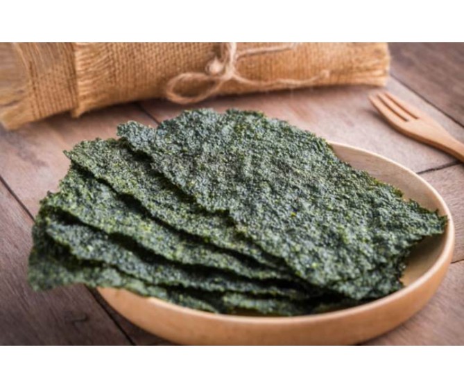 NORI from Japan 25g