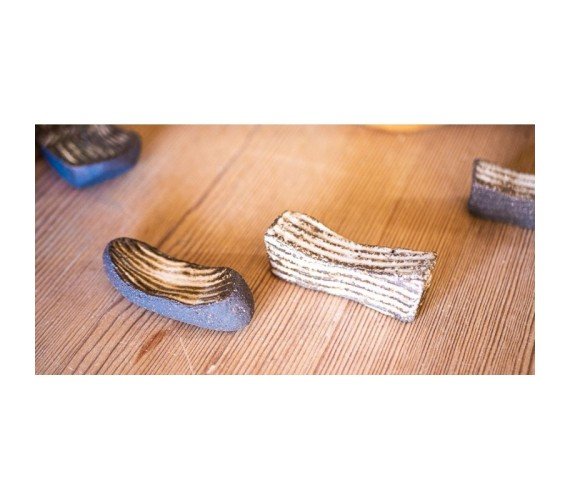 Repose-baguettes 6 cm