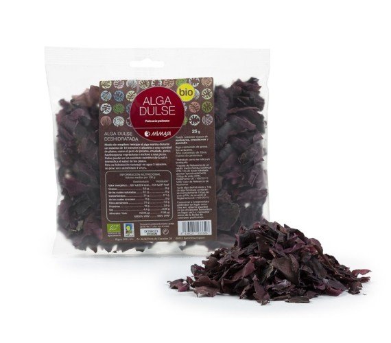 ALGA DULSE BIO 25 g