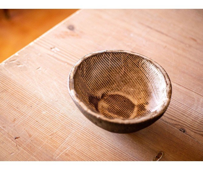 Bol de Miso y Té 12x6 cm