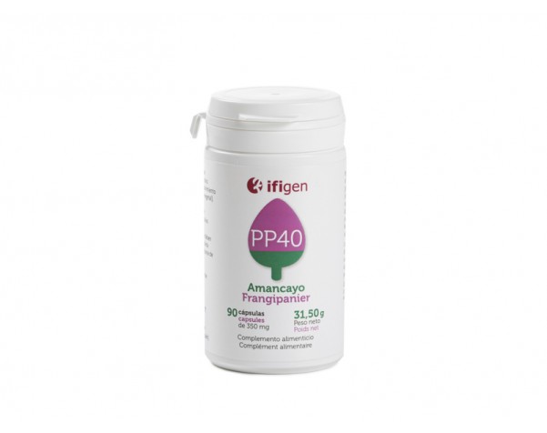 PP40 90 capsules