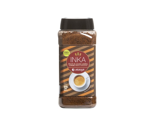 INKA café de cereales 150g