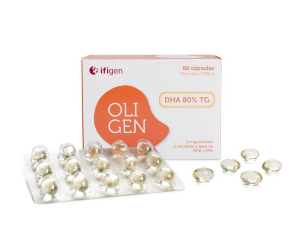 OLIGEN