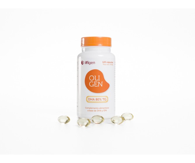 OLIGEN