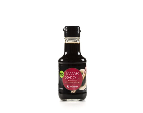 TAMARI-SHOYU BIO