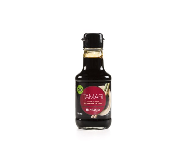 TAMARI BIO