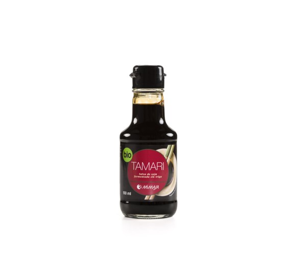 TAMARI BIO