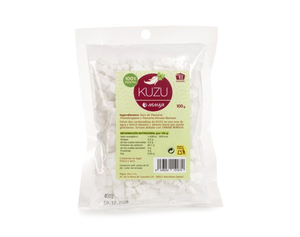 KUZU bolsa 100gr