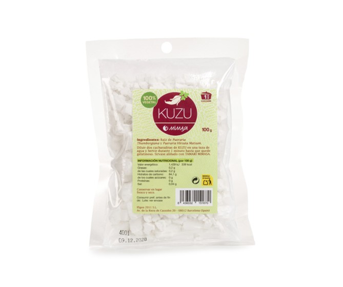 KUZU bolsa 100gr