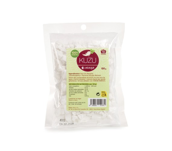 KUZU bolsa 100gr