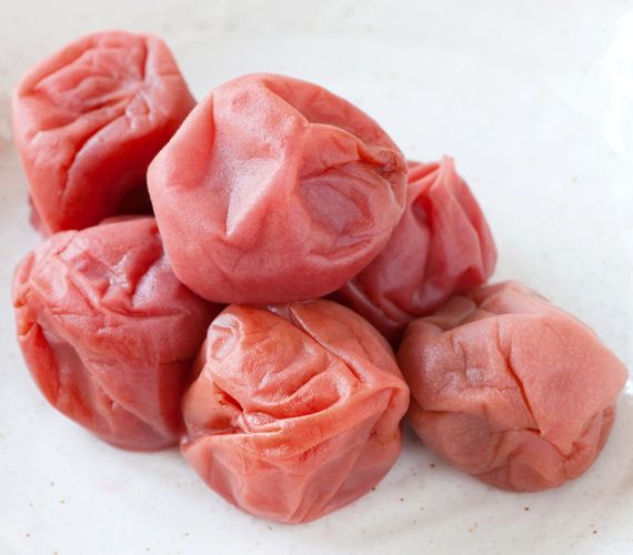 Umeboshi