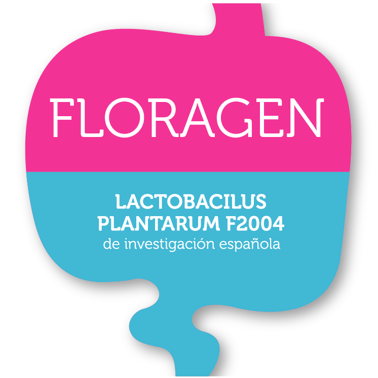 Logotipo Floragen