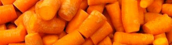 Estofado de Zanahorias
