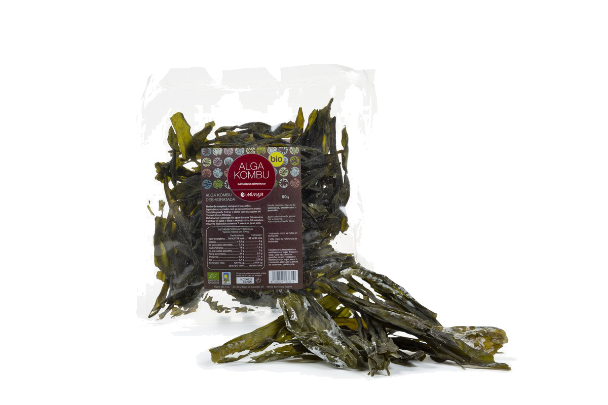 Alimentos saludables